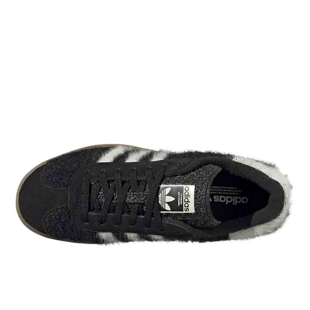 Gazelle Bold Lace Up Sneakers