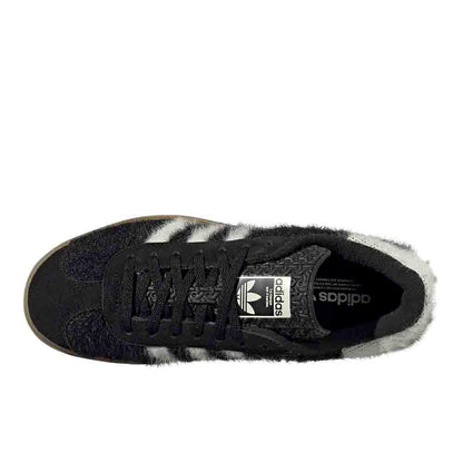 Gazelle Bold Lace Up Sneakers
