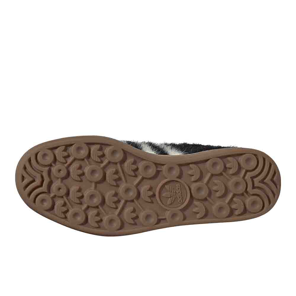 Gazelle Bold Lace Up Sneakers