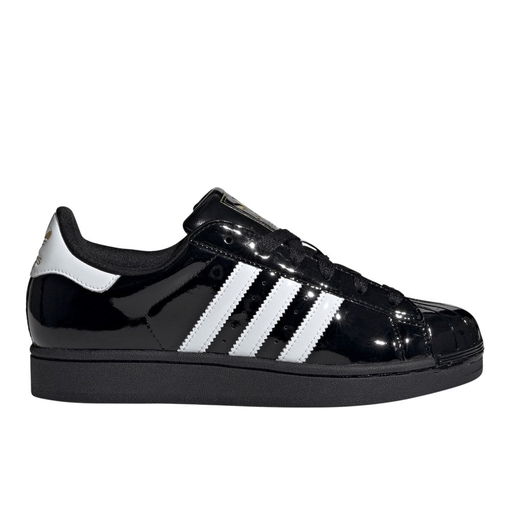 Superstar II Lace Up Sneakers