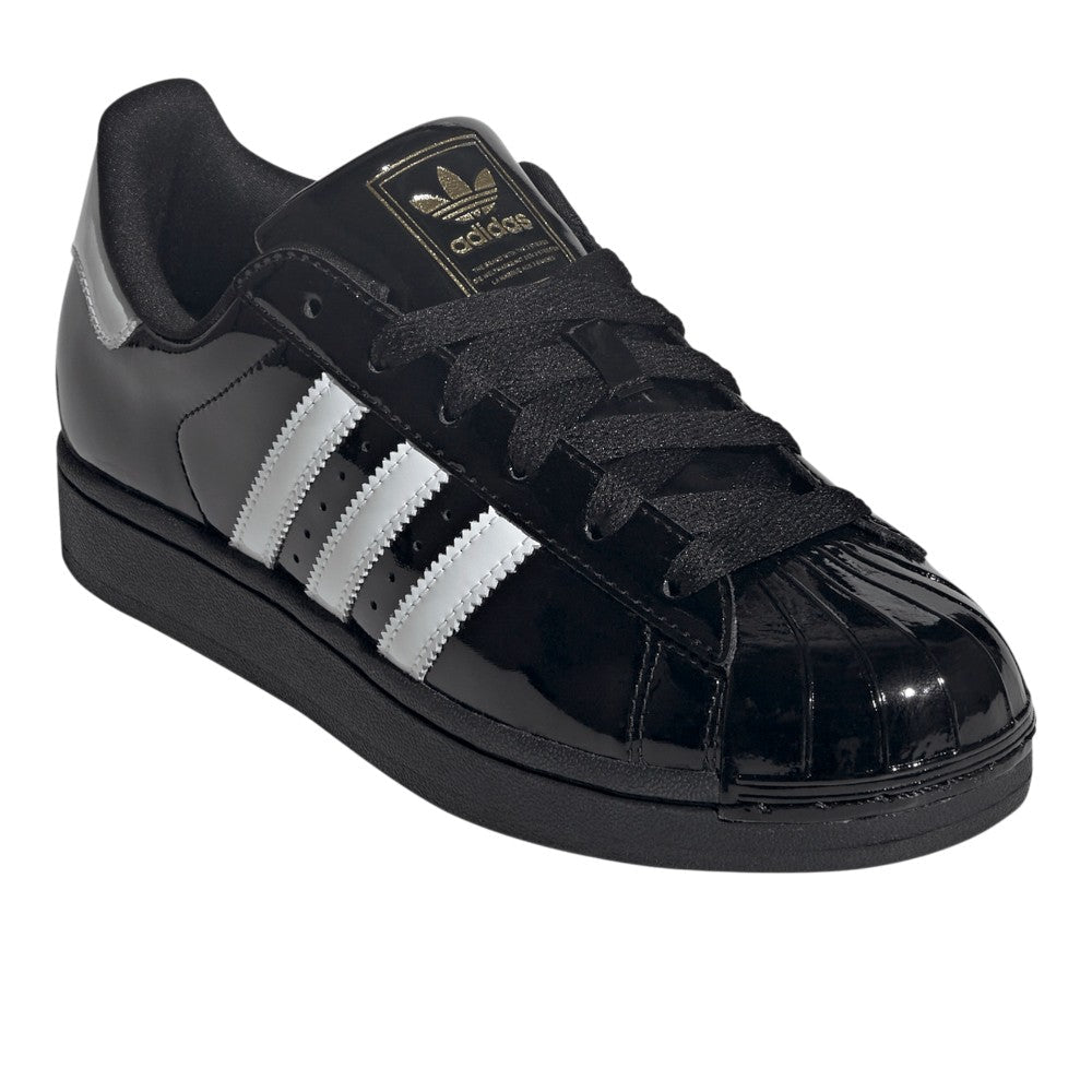 Superstar II Lace Up Sneakers