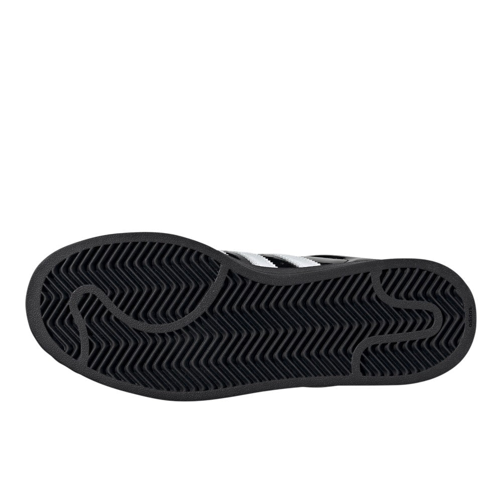 Superstar II Lace Up Sneakers