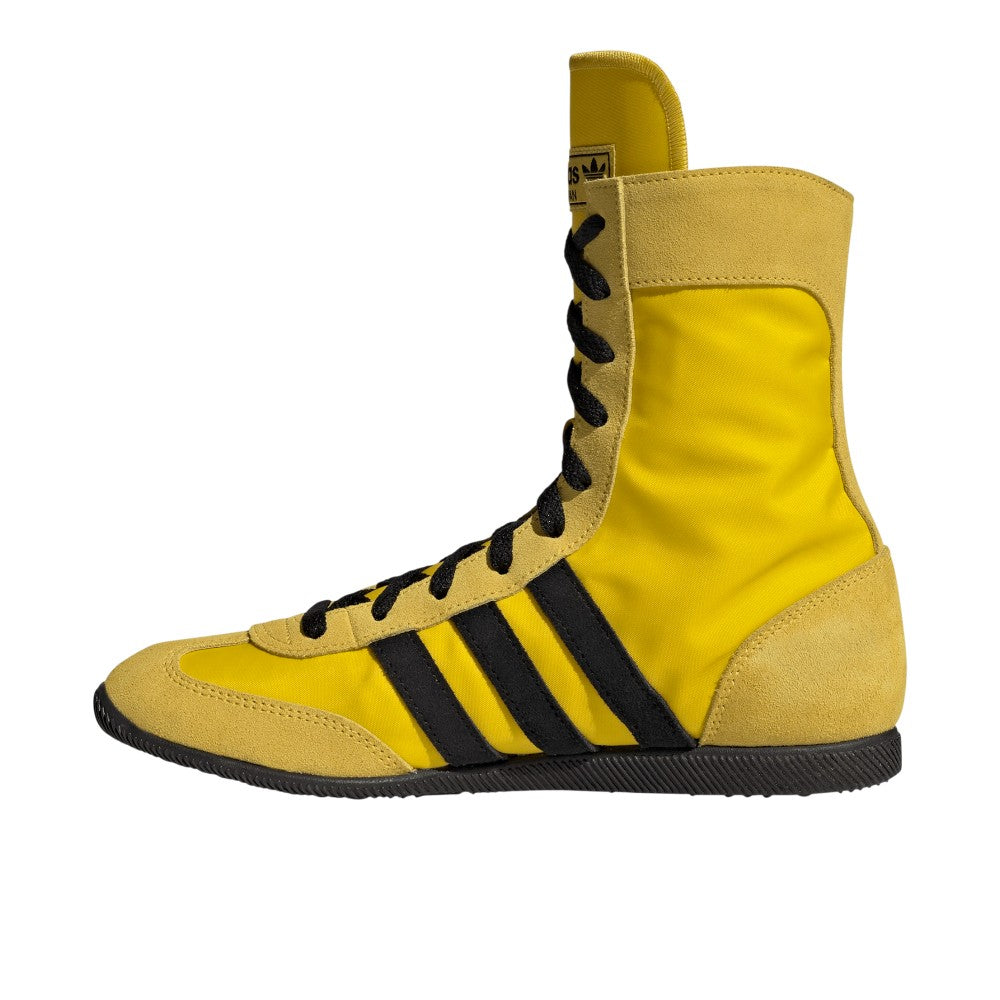 Japan H Lace Up Sneakers