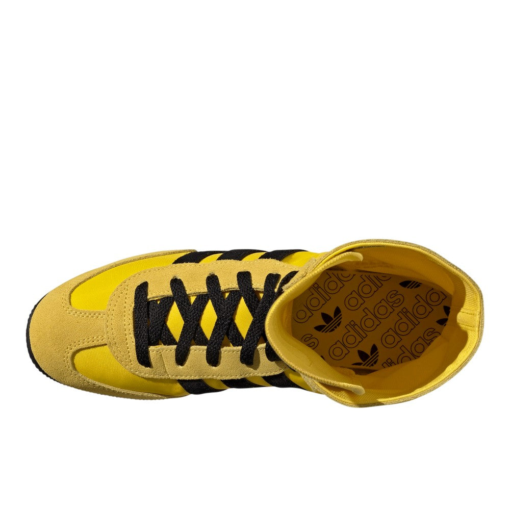 Japan H Lace Up Sneakers