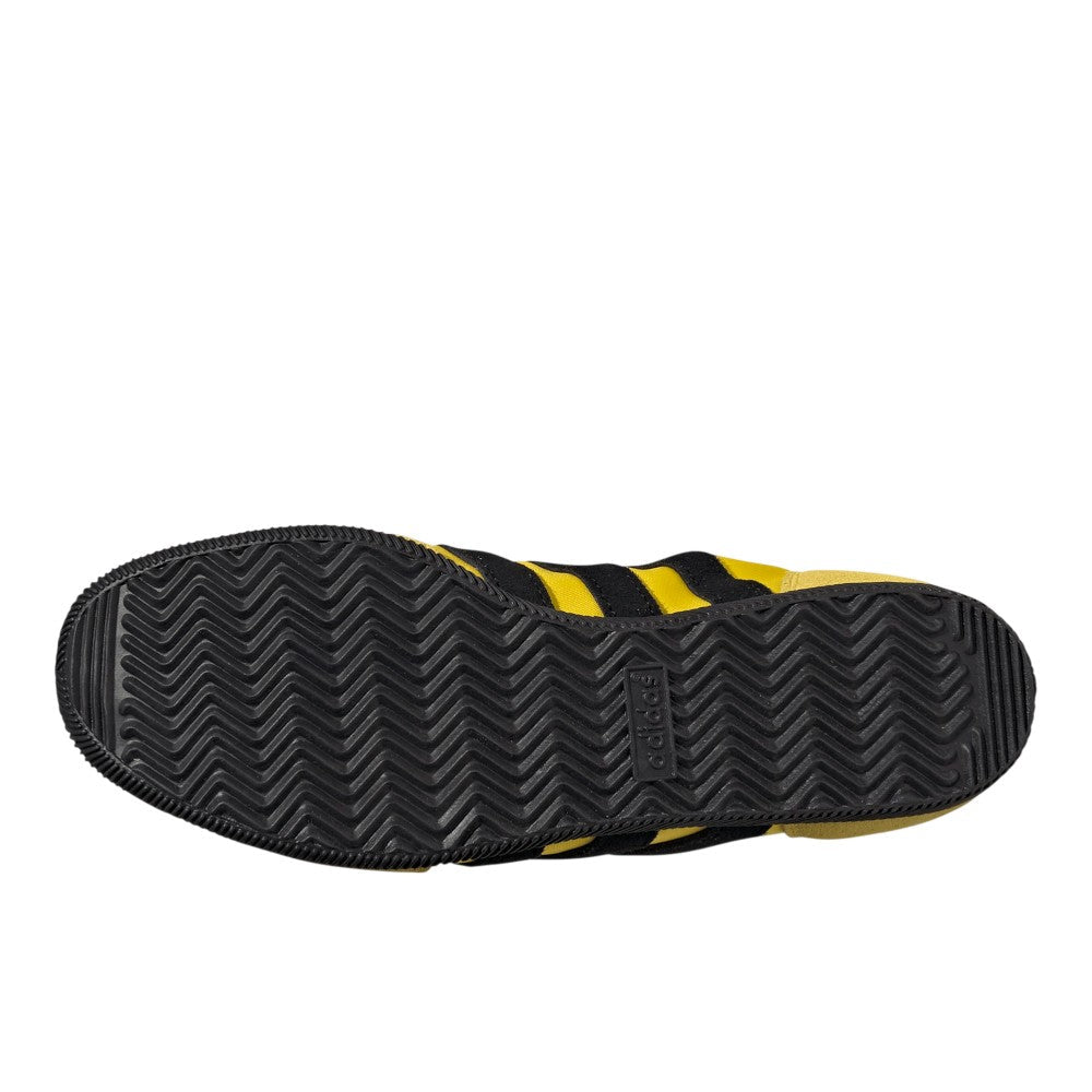 Japan H Lace Up Sneakers