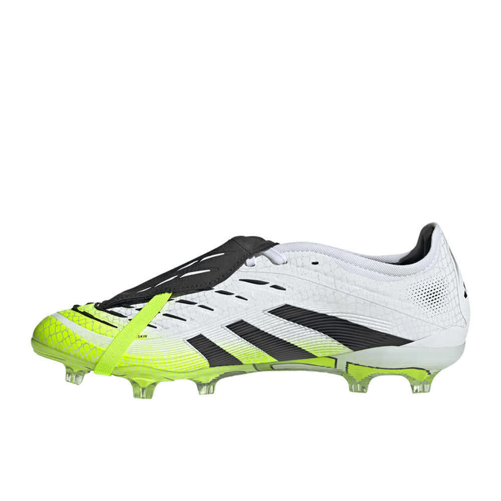 Predator Pro Fold-Over Tongue Firm Ground Soccer Cleats