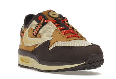 Max 1 Cactus Jack Baroque Brown