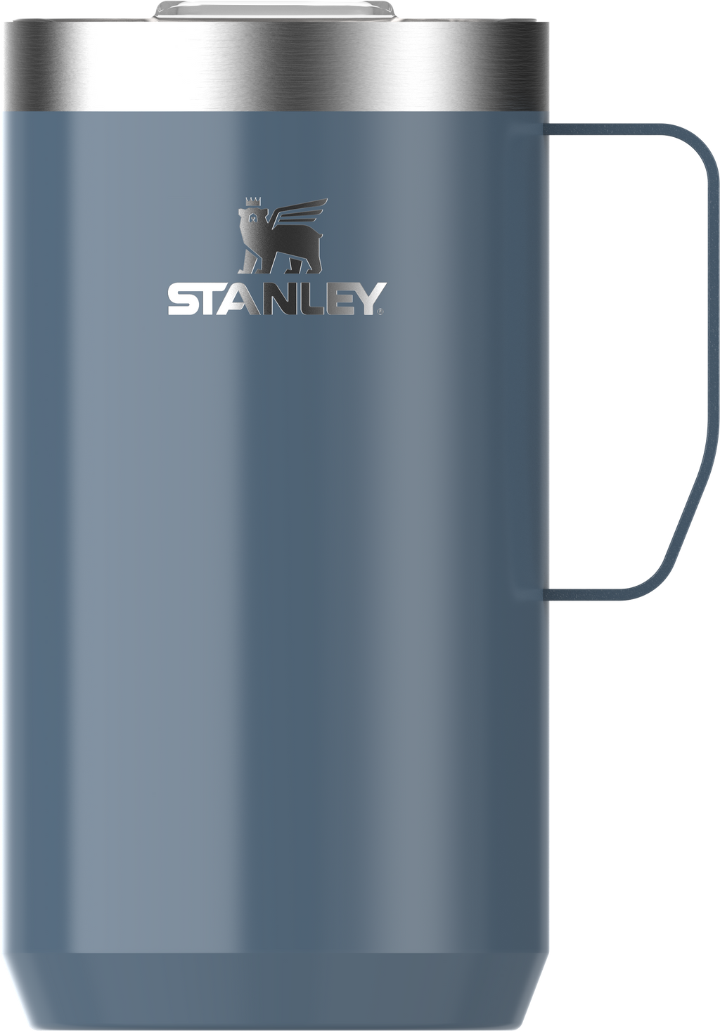 The Stay-Hot Camp Mug| 24 OZ