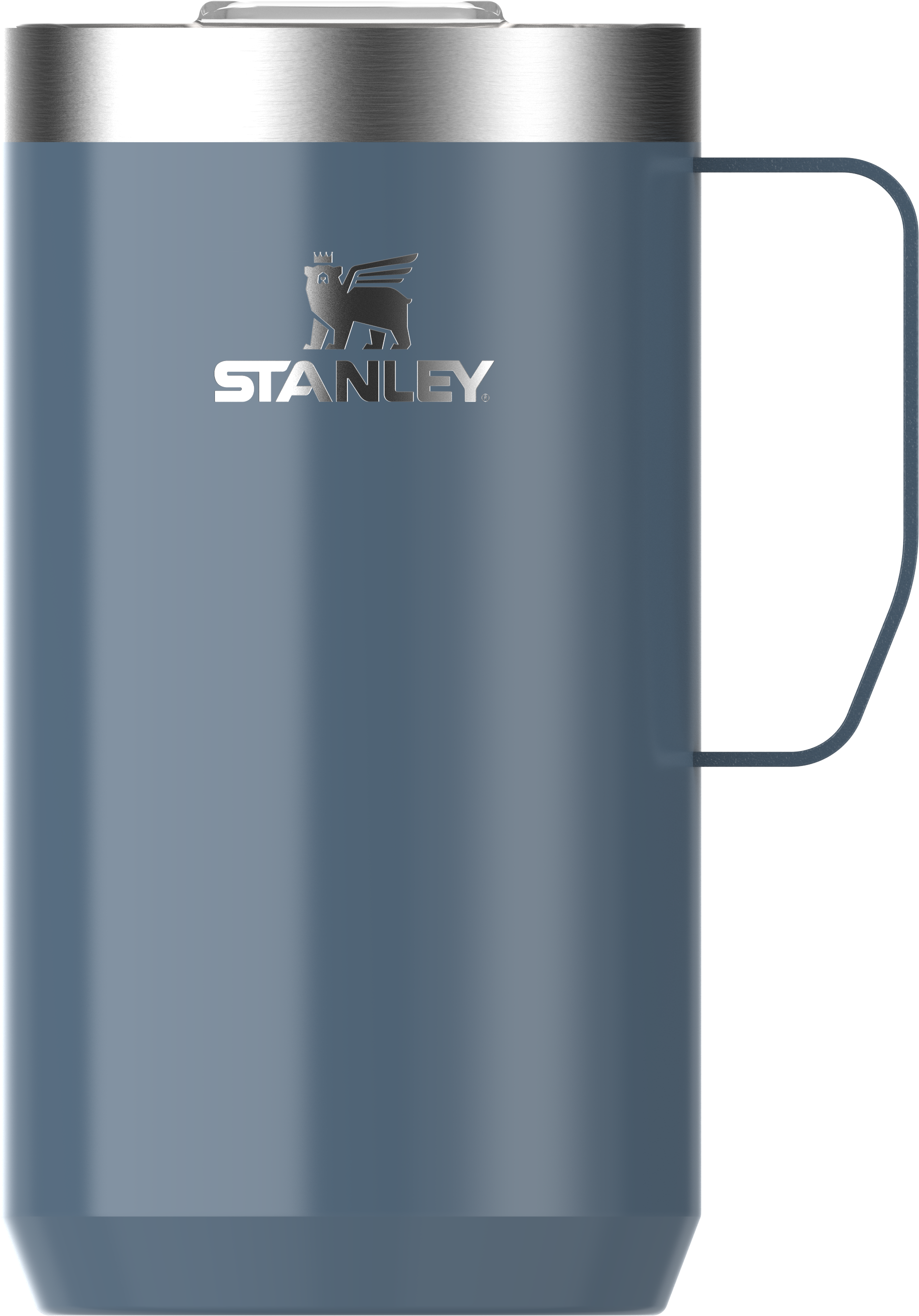 The Stay-Hot Camp Mug| 24 OZ