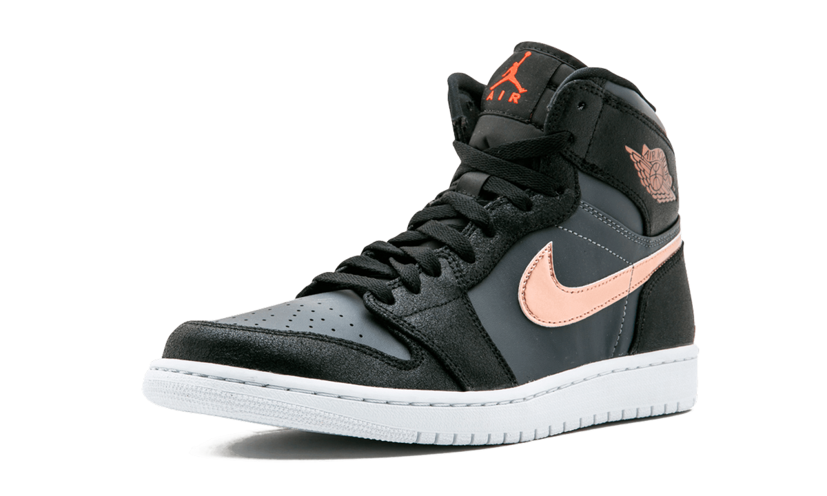 1 Retro High "Bronze Medal" 332550 016