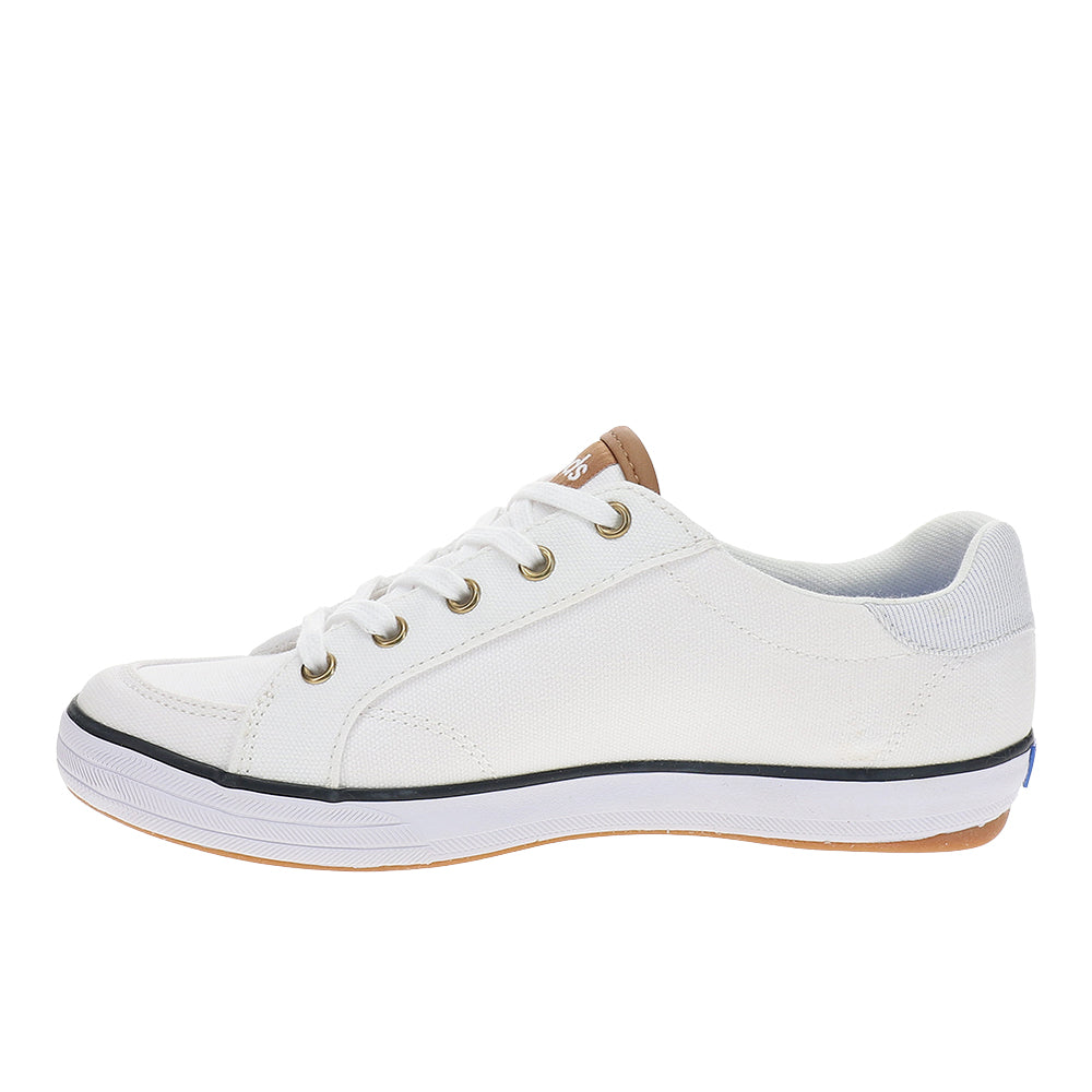 CNTRIIIA Center III Lace Up Sneakers