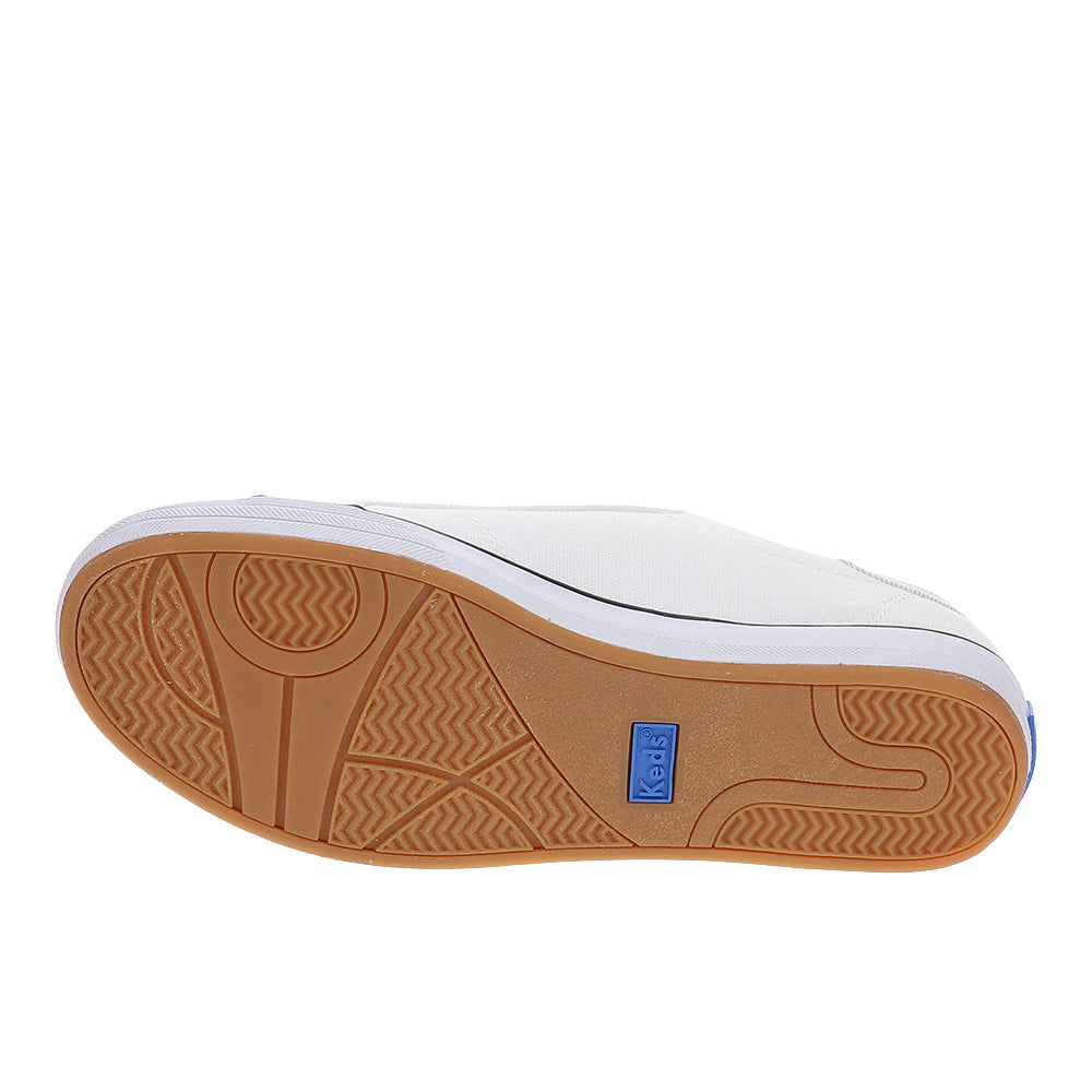 CNTRIIIA Center III Lace Up Sneakers