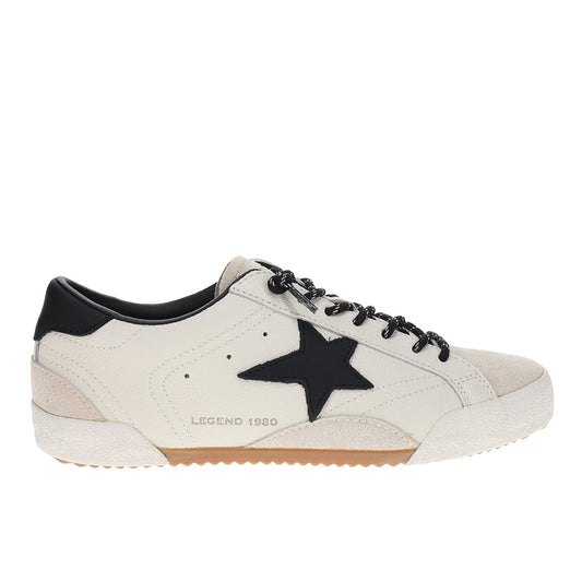Legend Lace Up Sneakers