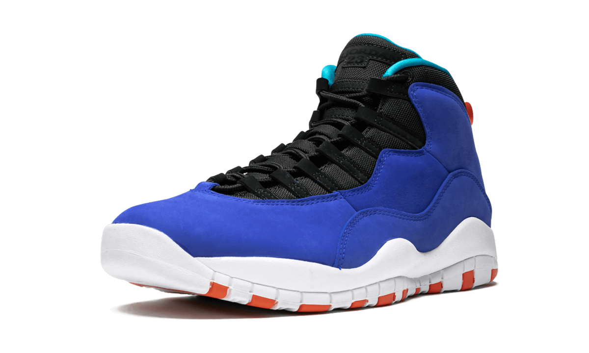 10 Retro "Tinker" 310805 408