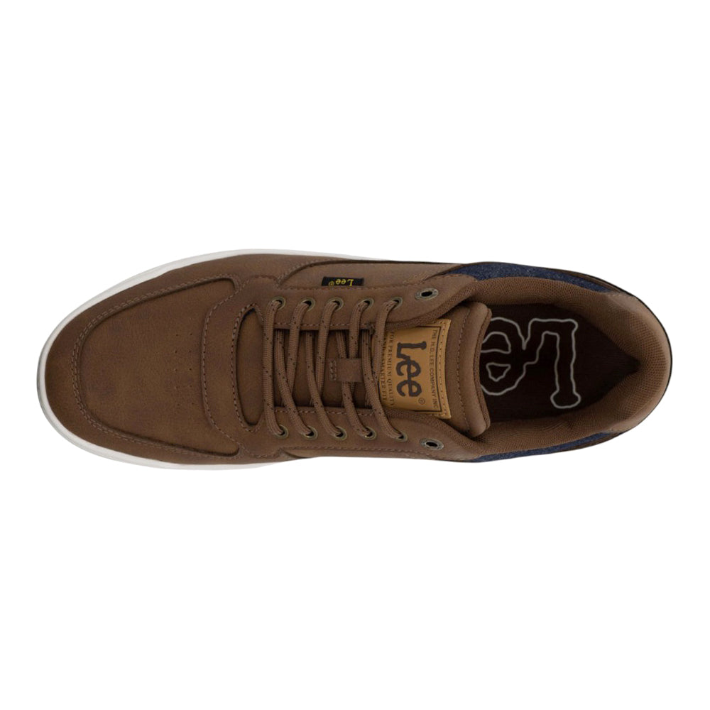 Daybreaker Lo Lace Up Sneakers