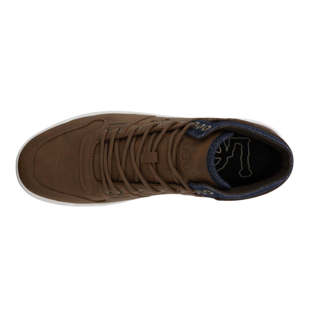 Daybreaker High Top Sneakers