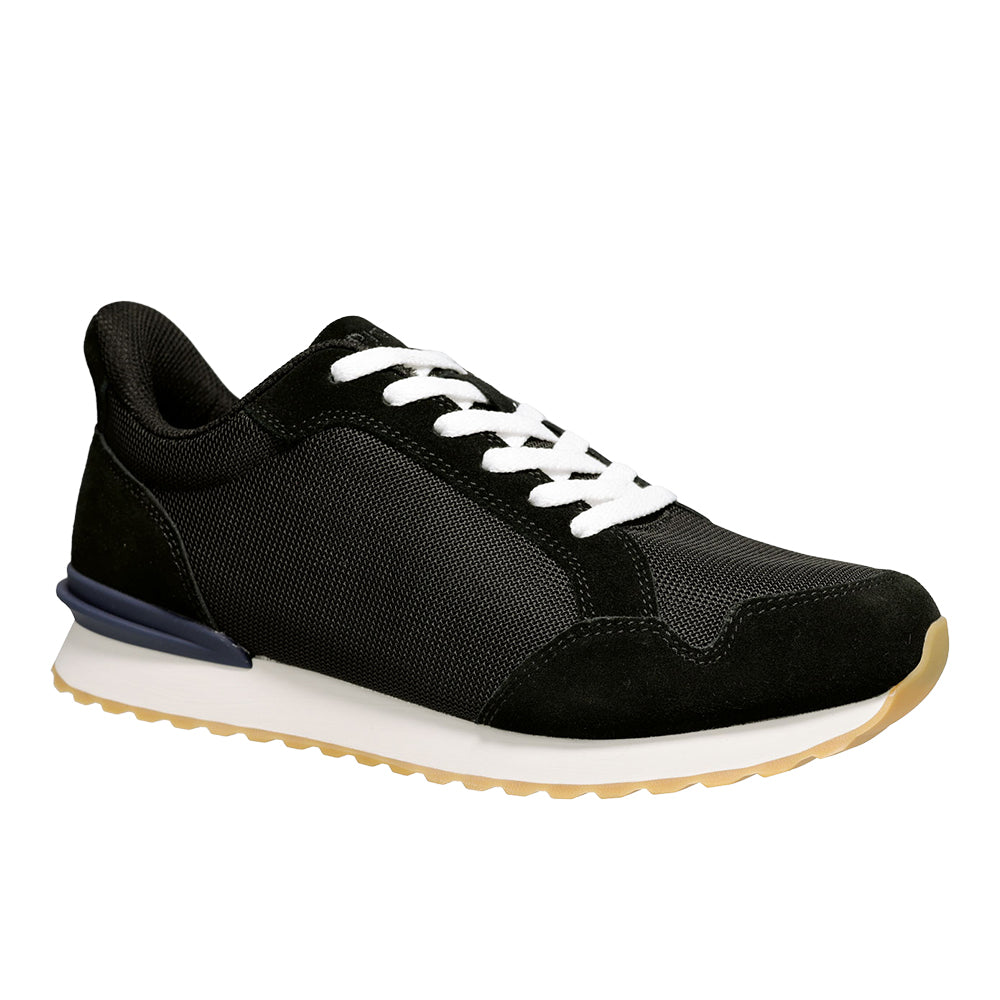 Carmine Lace Up Sneakers