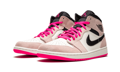 1 Mid SE "Crimson Tint/Hyper Pink" 852542 801