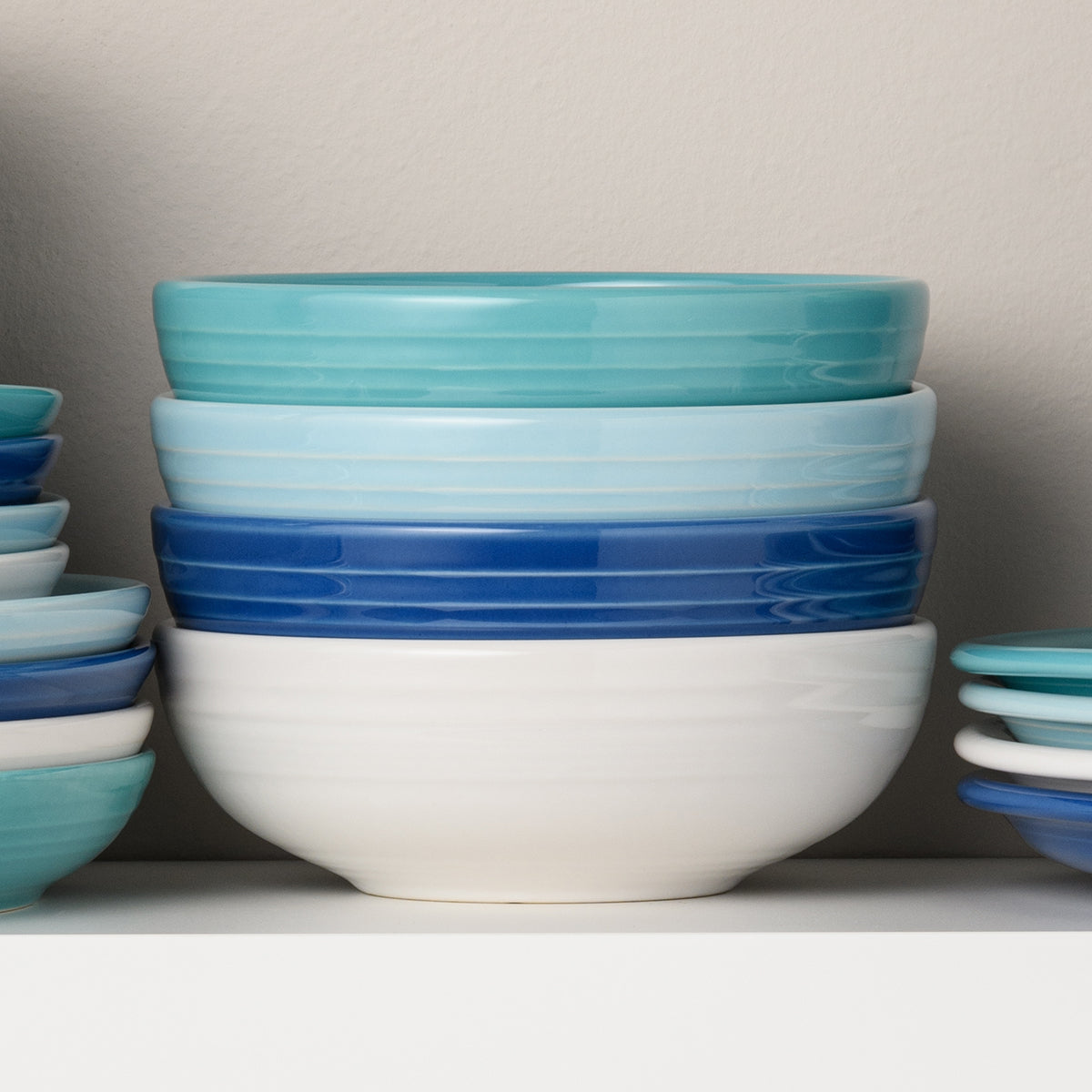 Bistro Coupe 7 5/8 Inch Medium Bowl 38 OZ