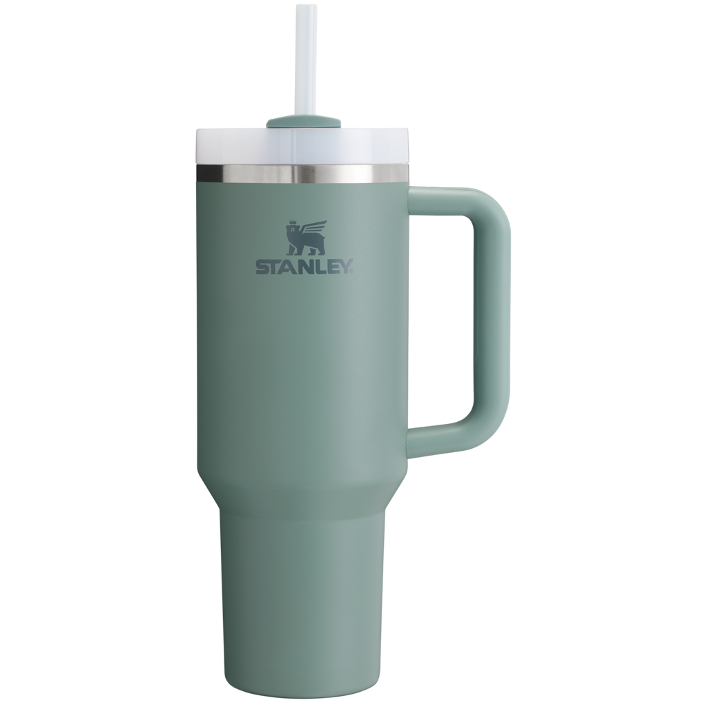 The Quencher H2.0 Flowstate™ Tumbler| 40 OZ