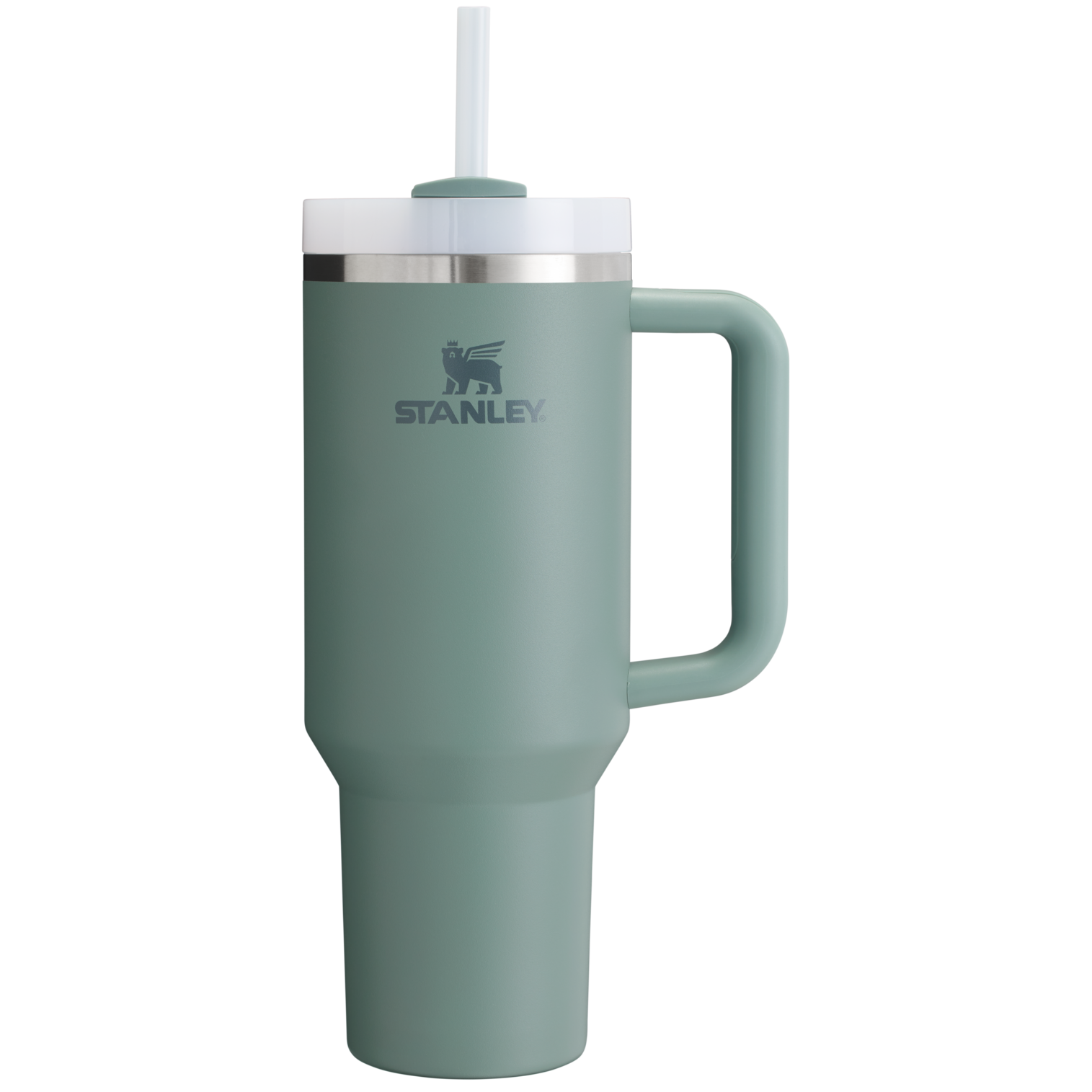 The Quencher H2.0 Flowstate™ Tumbler| 40 OZ