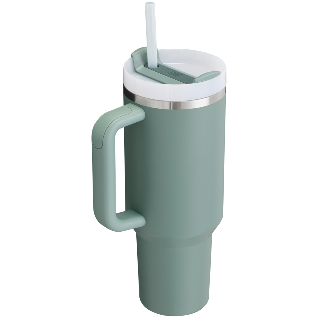 The Quencher H2.0 Flowstate™ Tumbler| 40 OZ