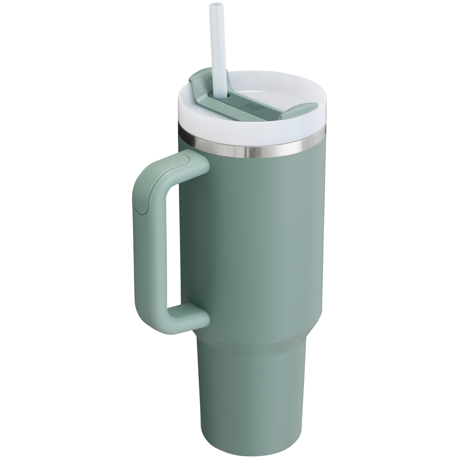 The Quencher H2.0 Flowstate™ Tumbler| 40 OZ