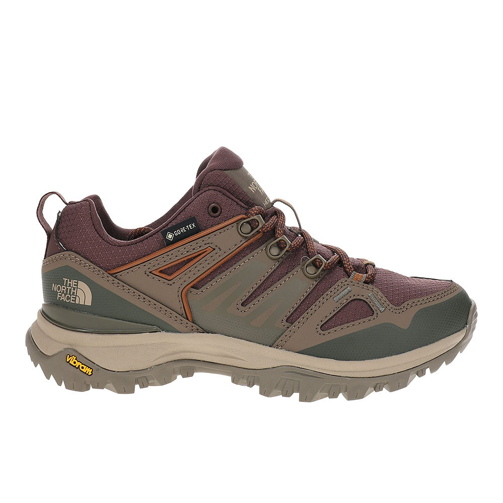 Hedgehog GORE-TEX Hiking Shoes