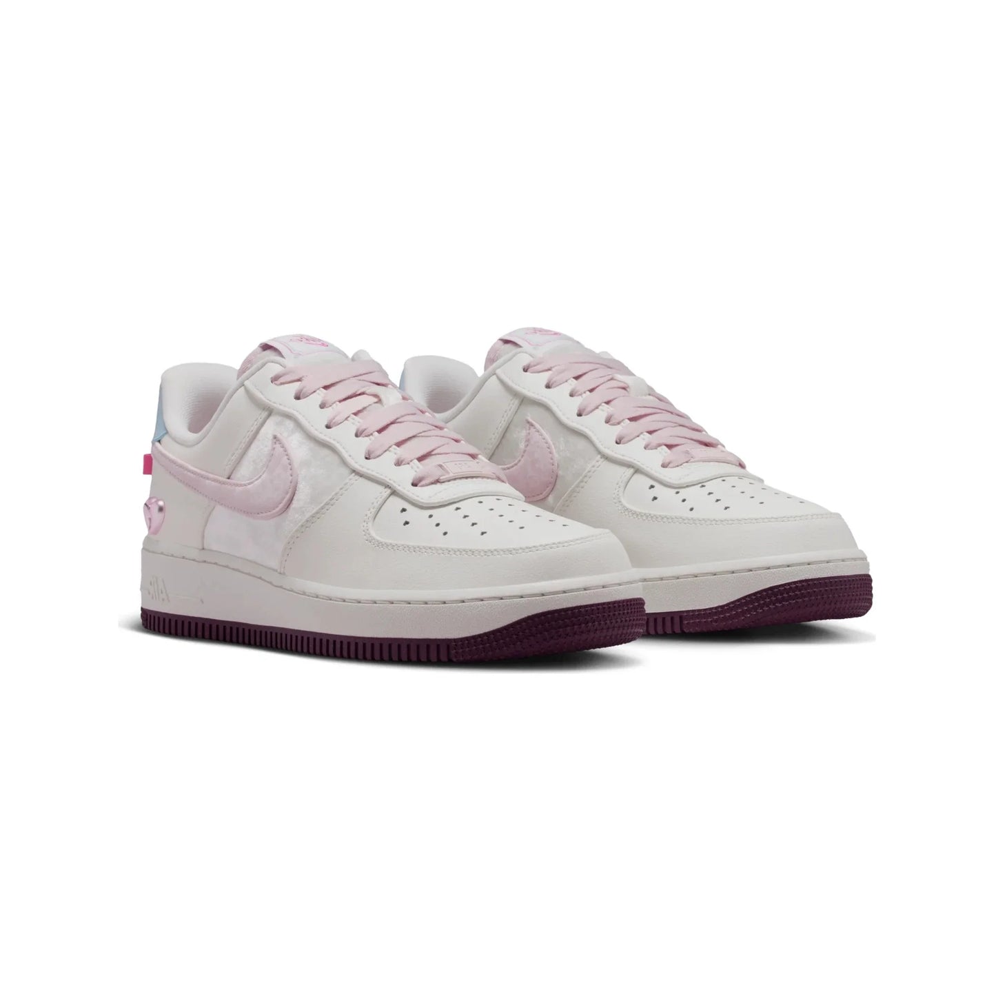 Air Force 1 Low 'Valentine's Day' Women's (2026)