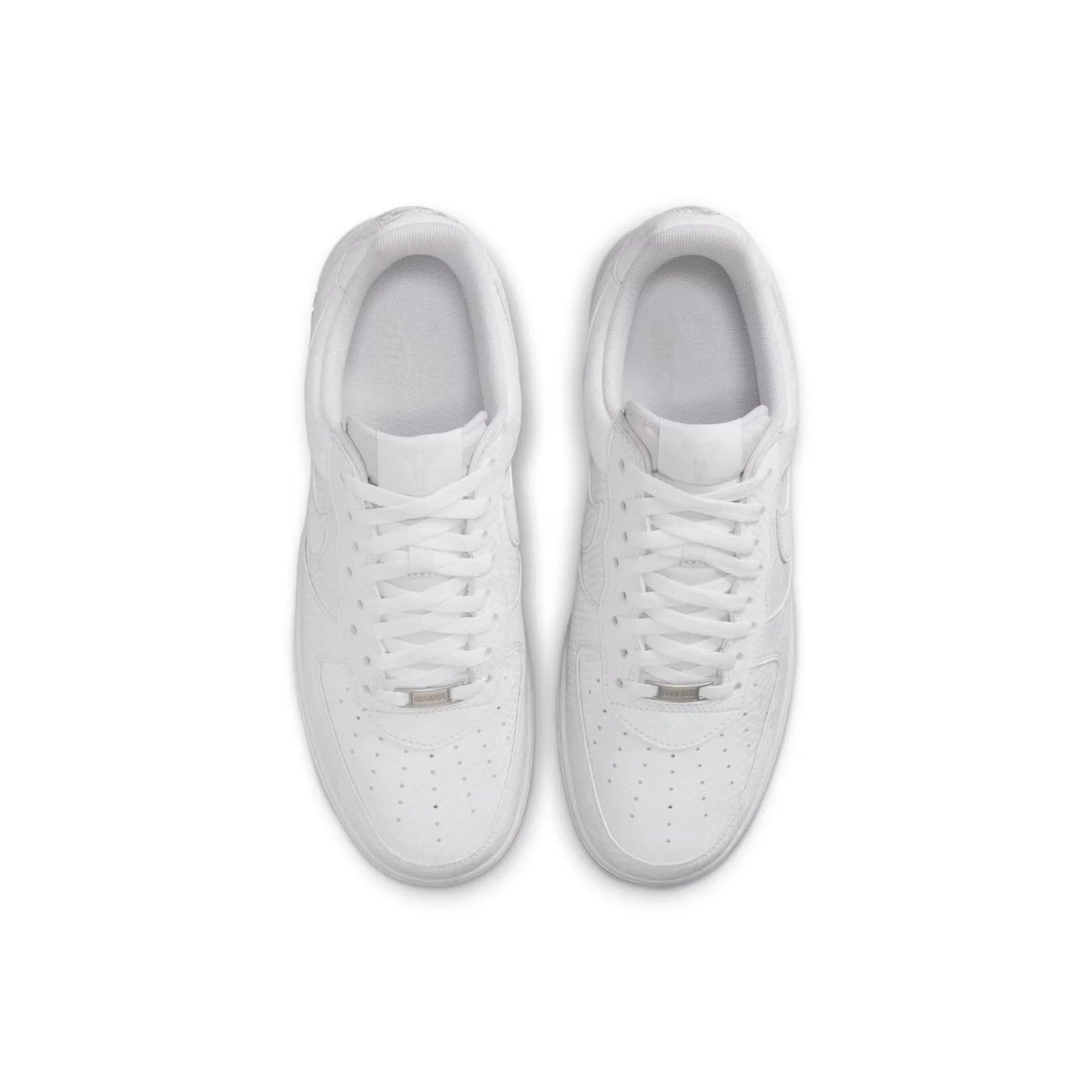 Air Force 1 Low 'Kobe Bryant Forever White' (2025)