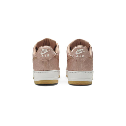 Air Force 1 Low x CLOT 'Rose Gold Silk' (2020)