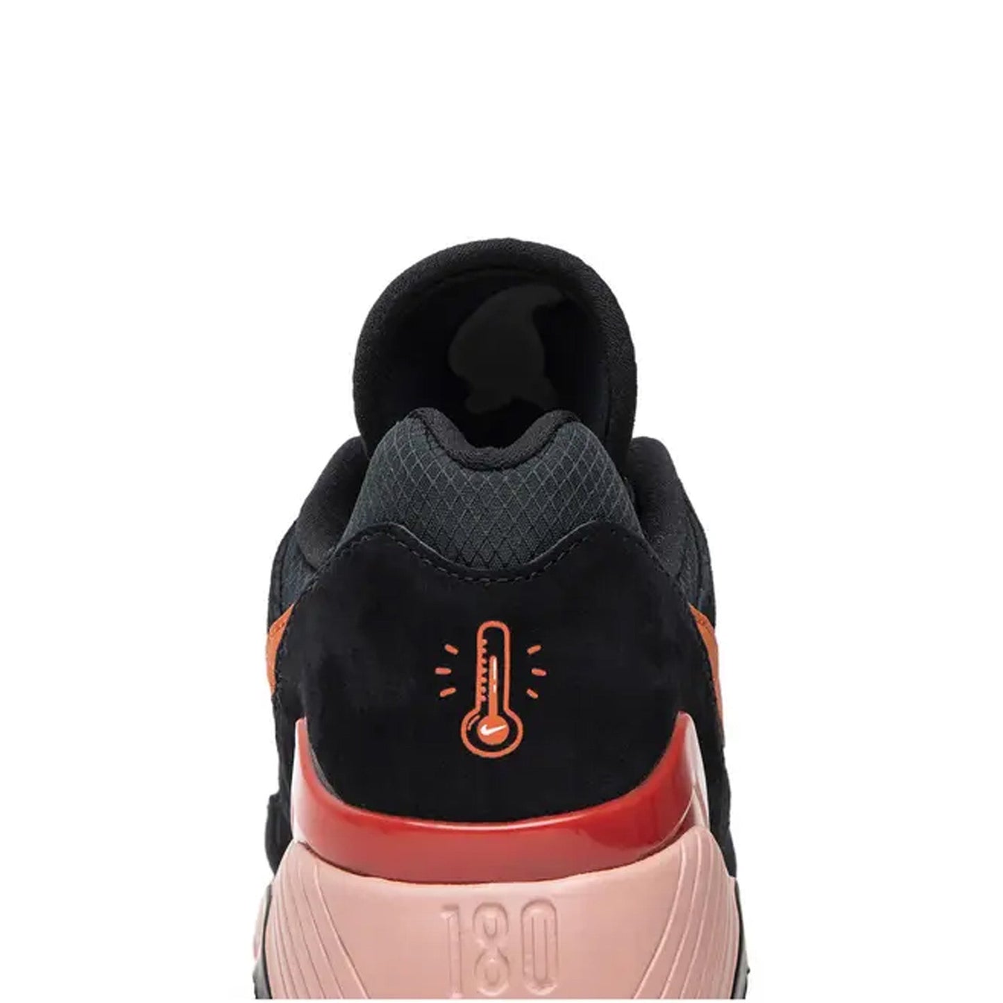 Air Max 180 'Fire' (2018)