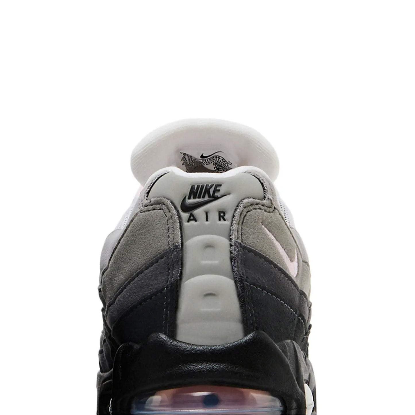 Air Max 95 OG 'Pink Foam' Women's (2025)