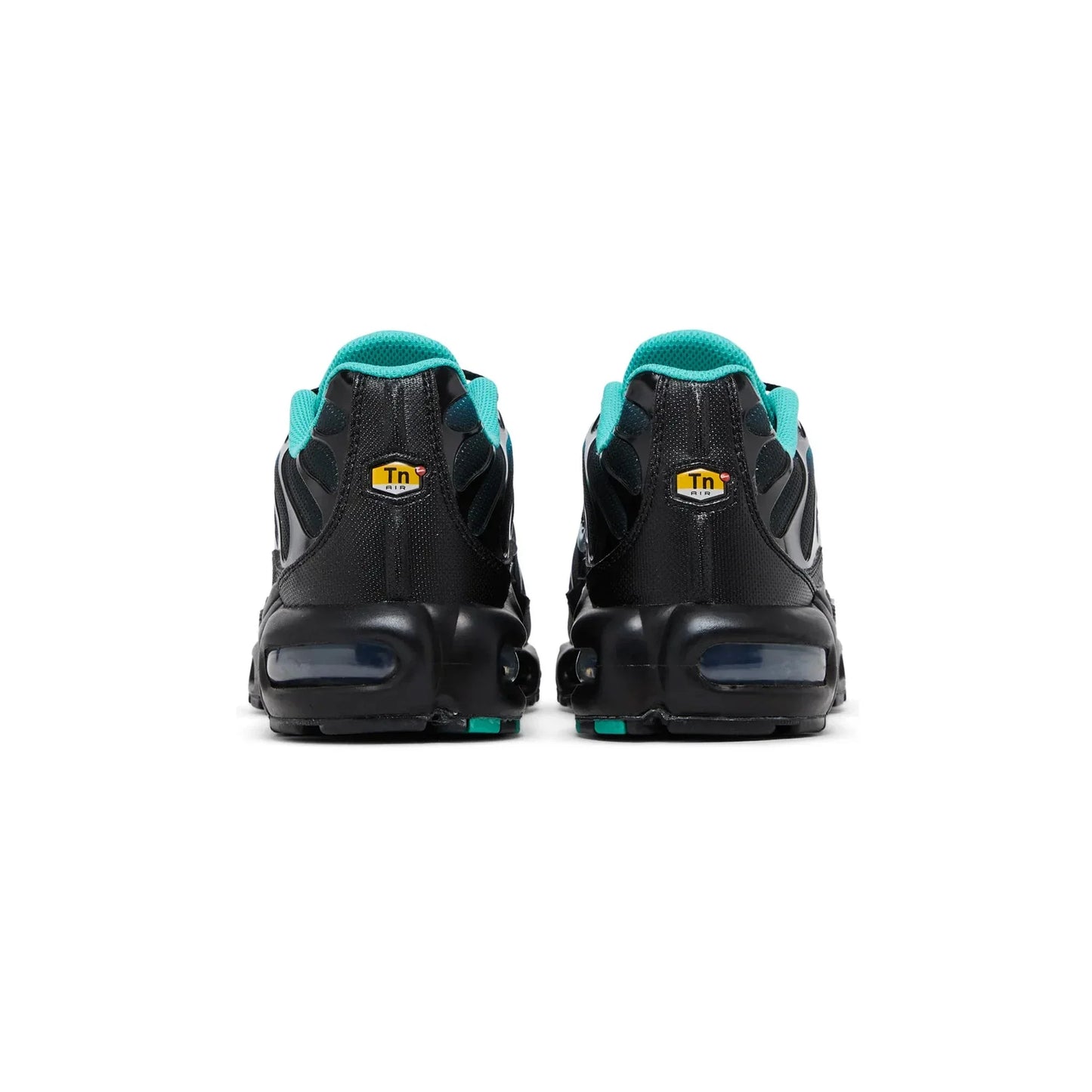 Air Max Plus TN 'Black Aqua' (2023)