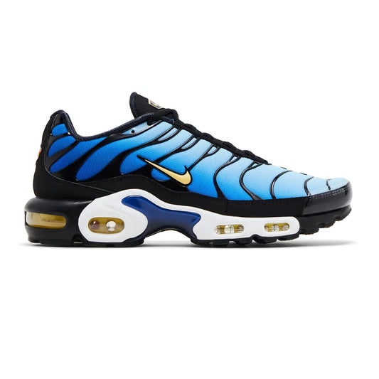 Air Max Plus TN OG 'Hyper Blue' (2025)