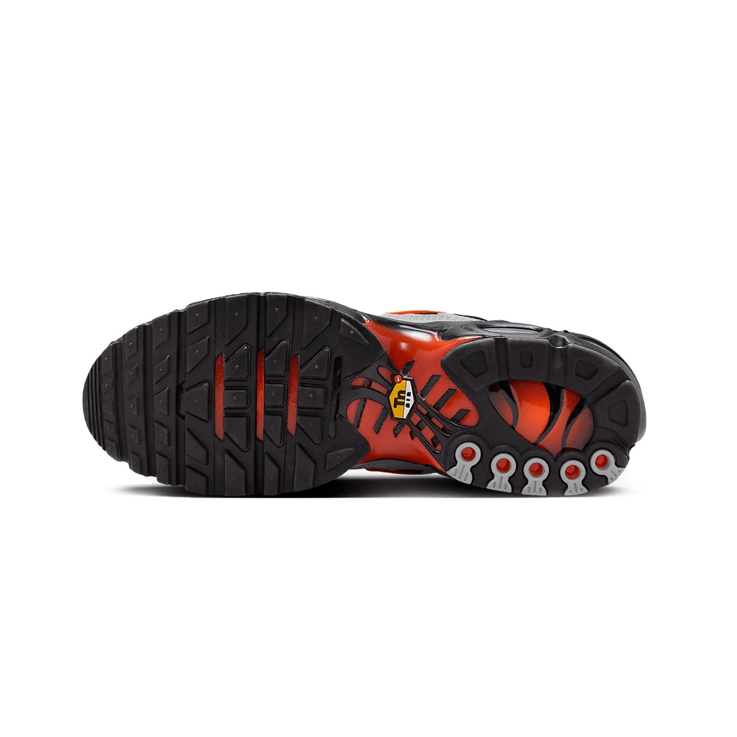 Air Max Plus TN 'Wolf Grey Picante Red