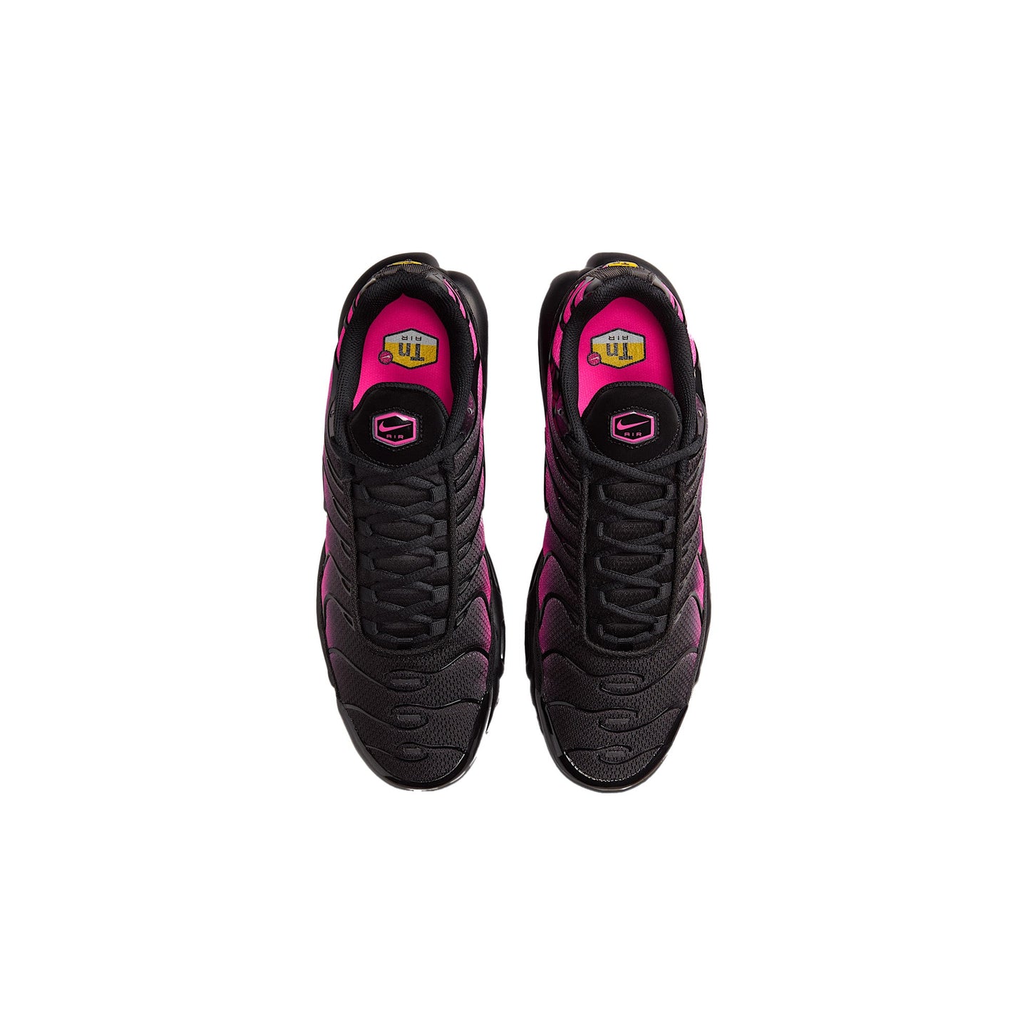 Air Max Plus TN 'Black Hyper Pink' (2025)