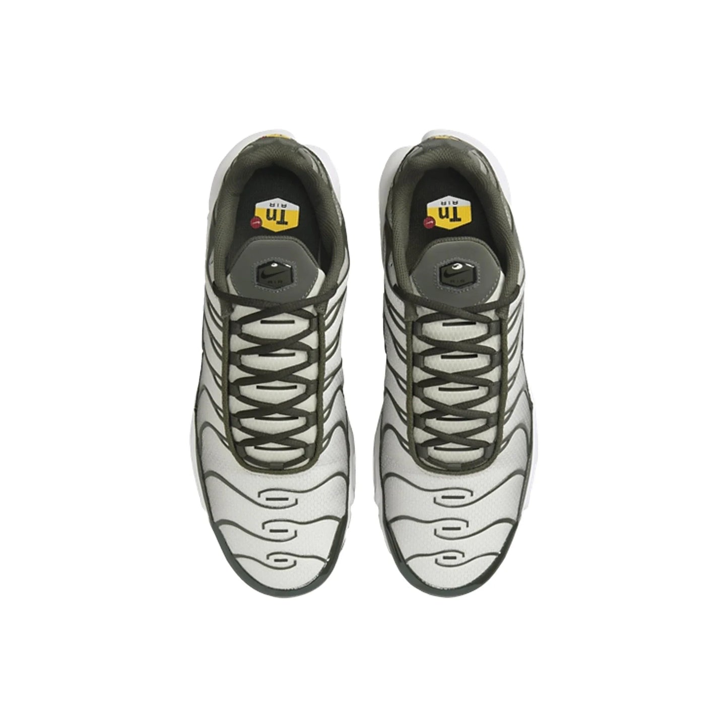 Air Max Plus TN 'Sequoia Cargo Khaki' (2024)