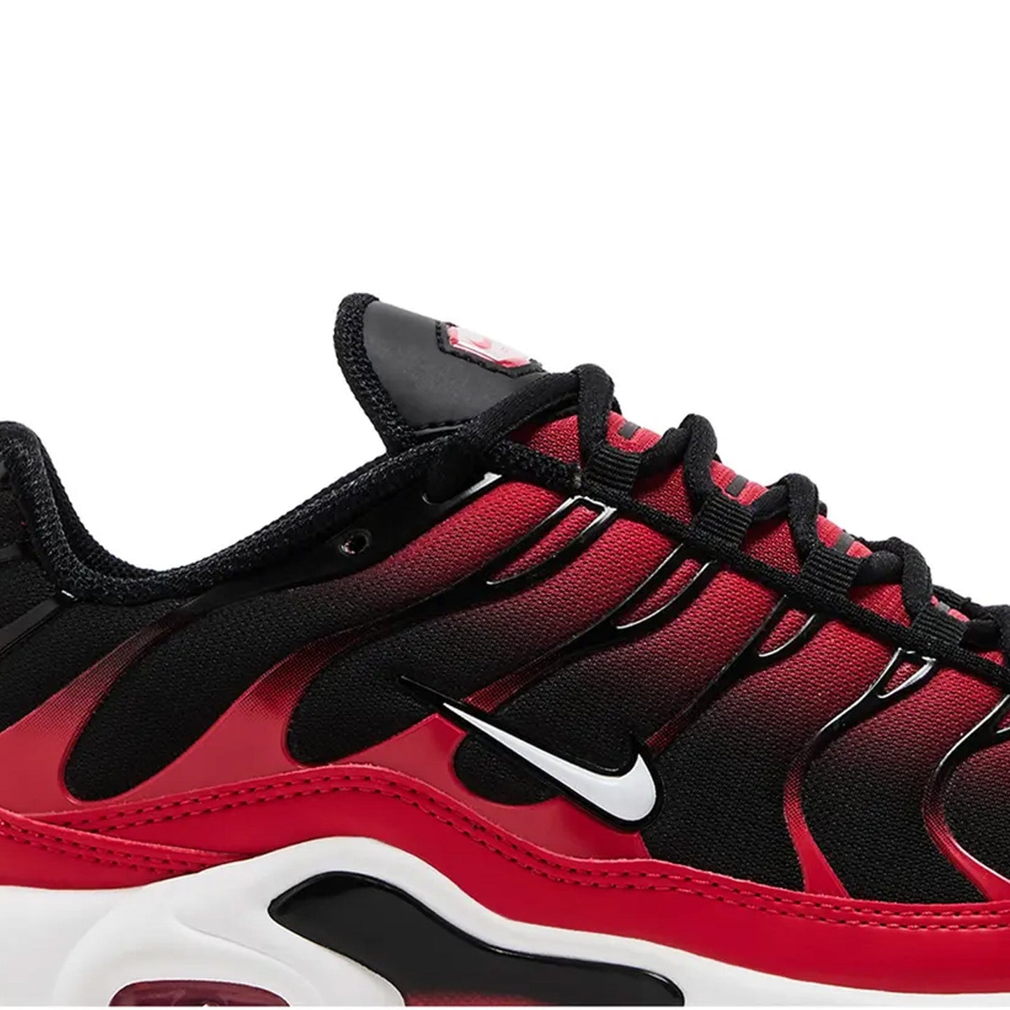 Air Max Plus TN 'University Red White Black' Women's (2023)