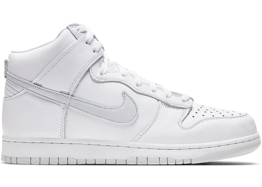 Dunk High SP Pure Platinum