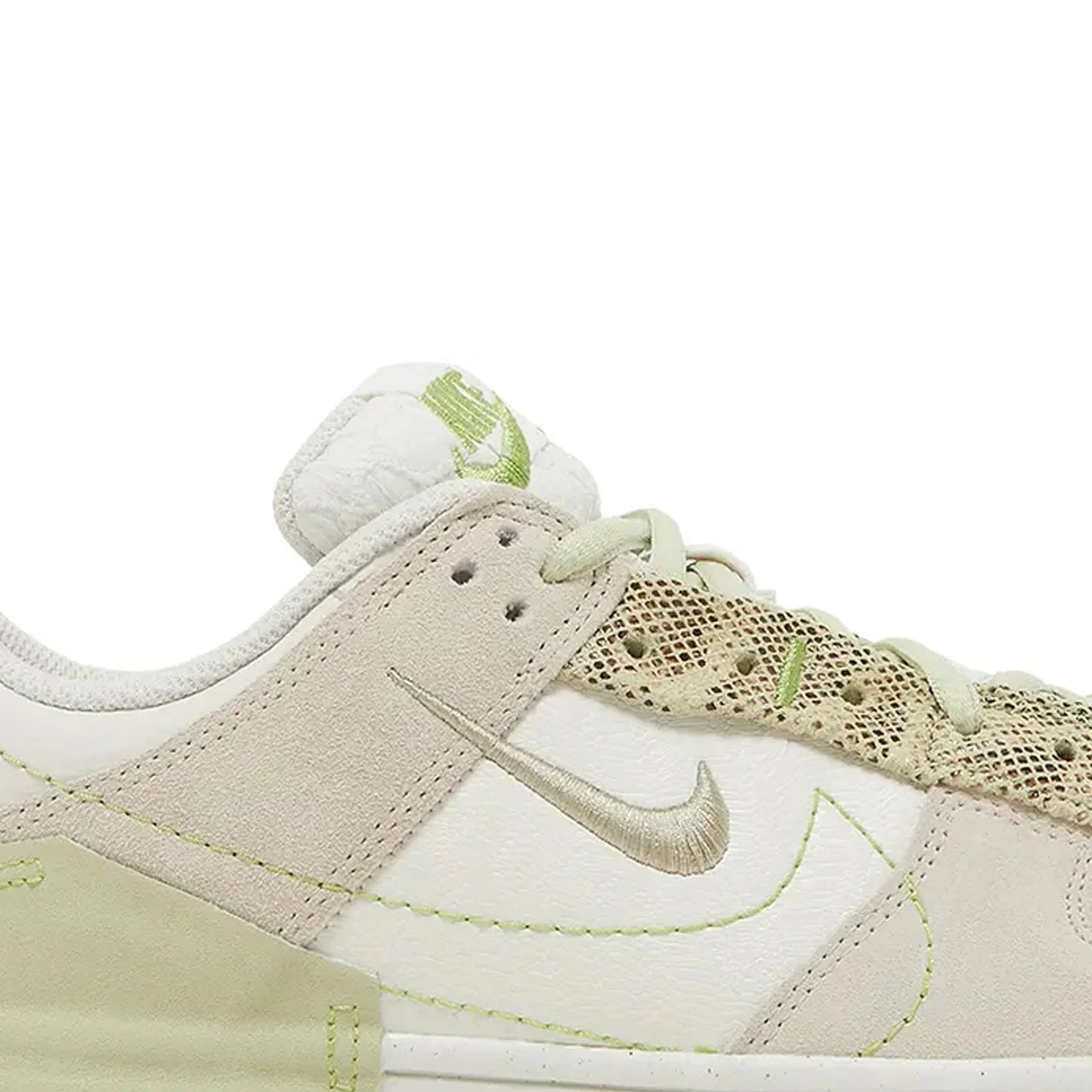 Dunk Low Disrupt 2 'Green Snake' Women's (2022)