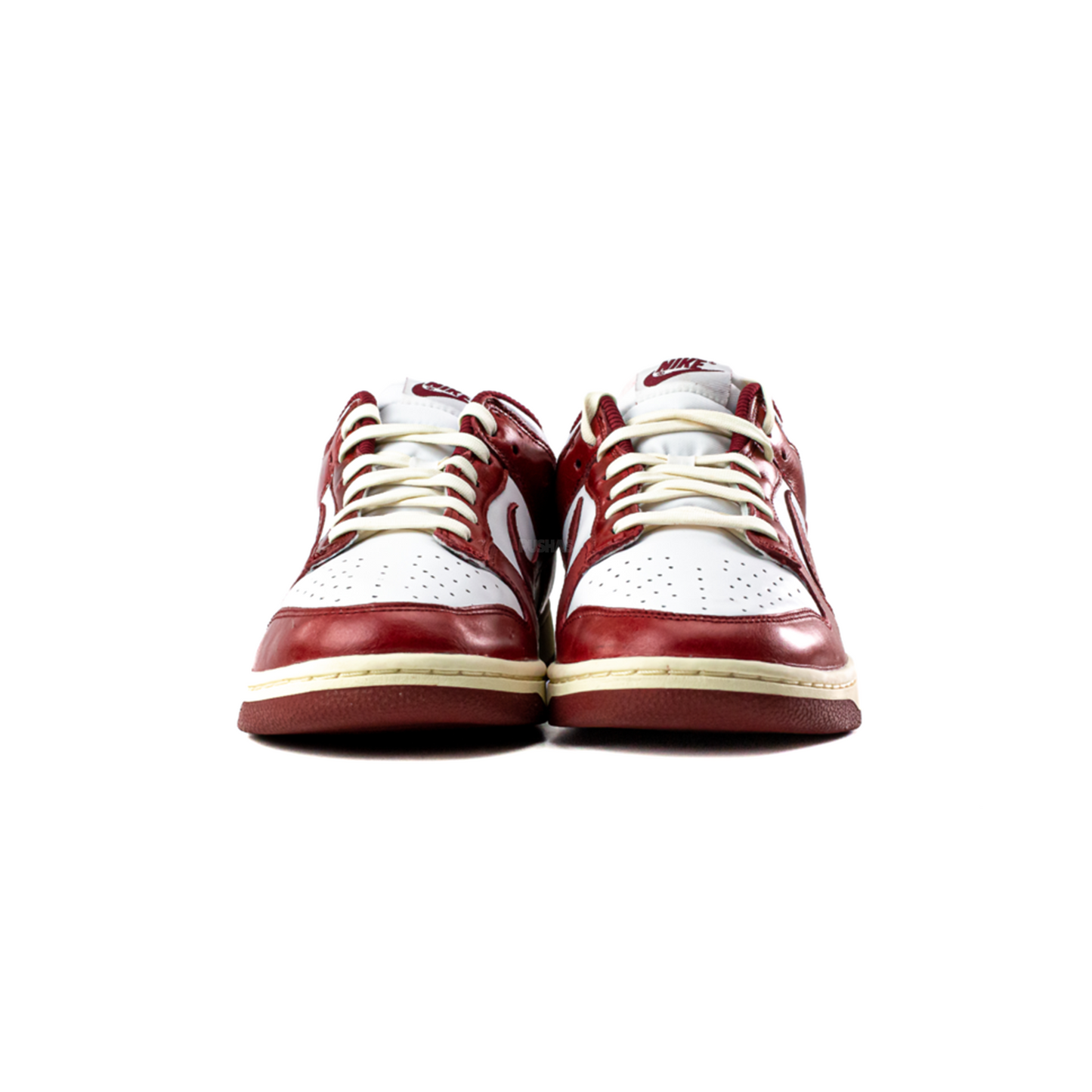 Dunk Low PRM 'Team Red' Women's (2023)