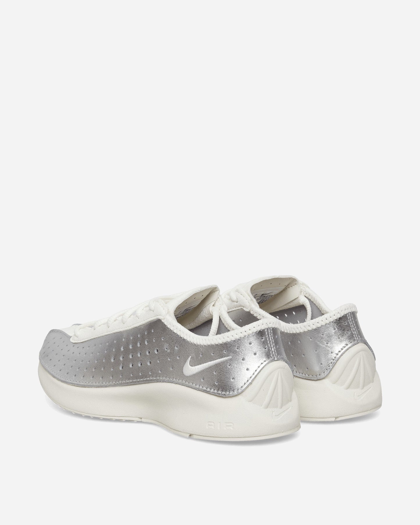 Women's Air Superfly Sneakers Pale Ivory / Black