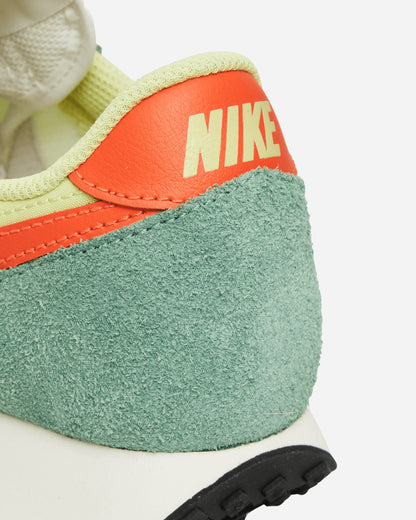 Daybreak Sneakers Limelight / Healing Jade