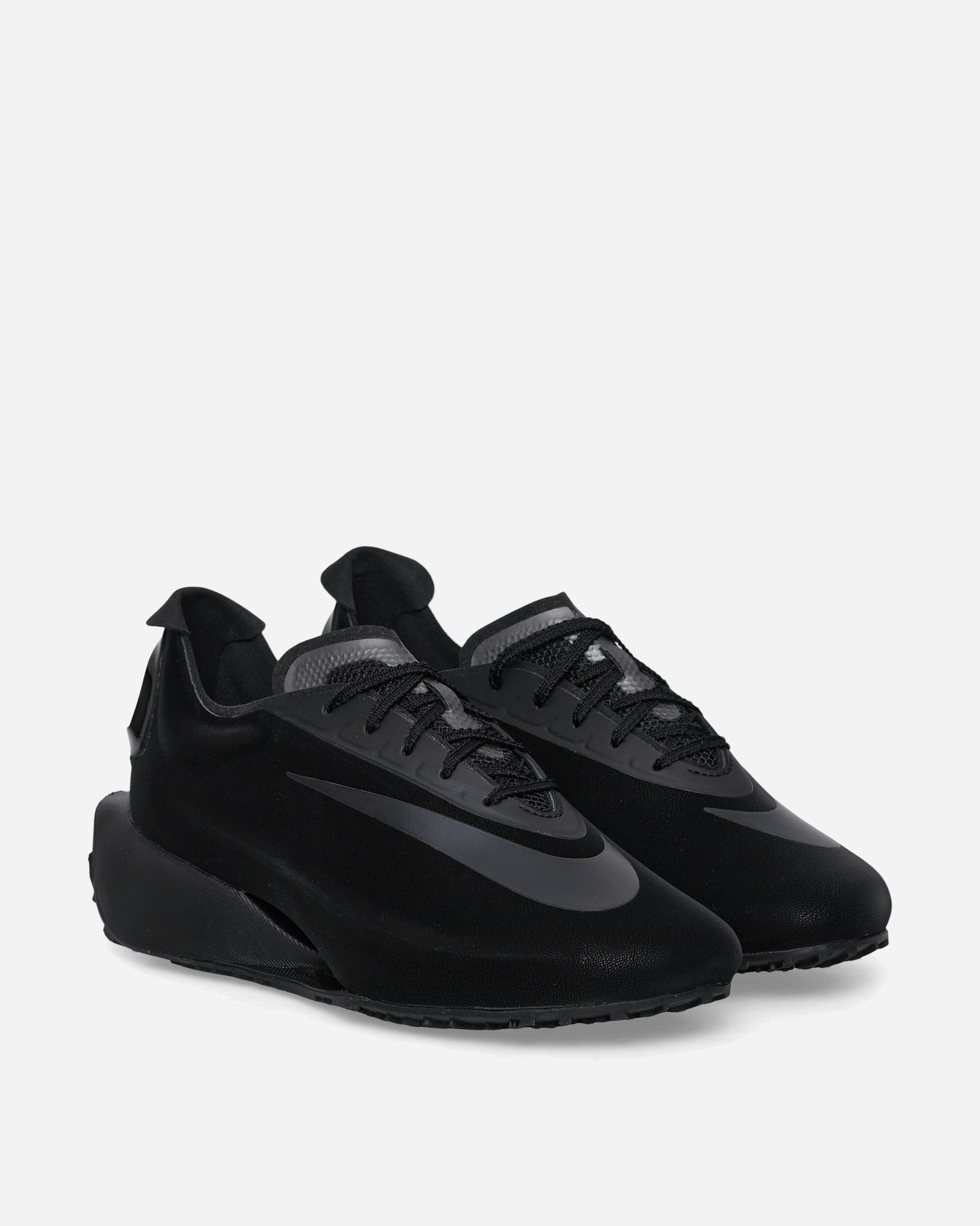 Women's First Sight Noir Sneakers Black