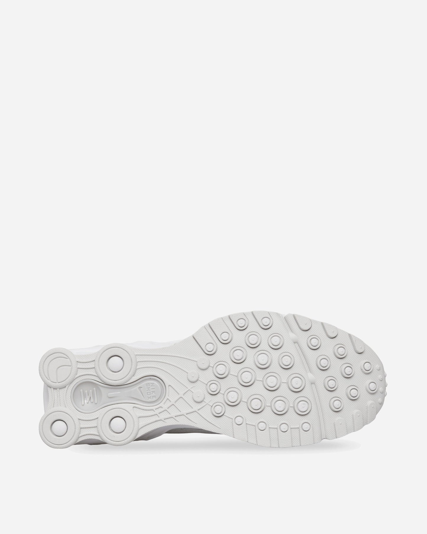 Shox Ride 2 Sneakers White / Photon Dust
