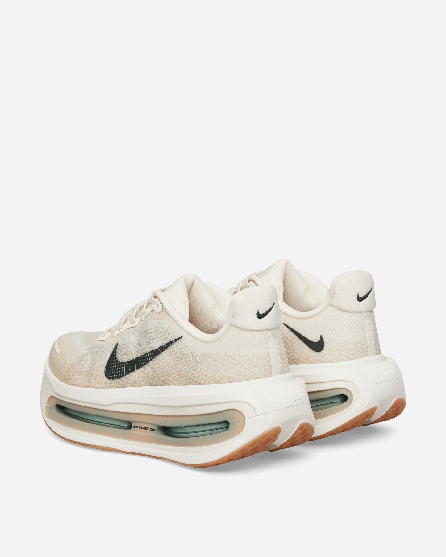 Vomero Premium Sneakers Pale Ivory / Sand Drift / Jade Horizon