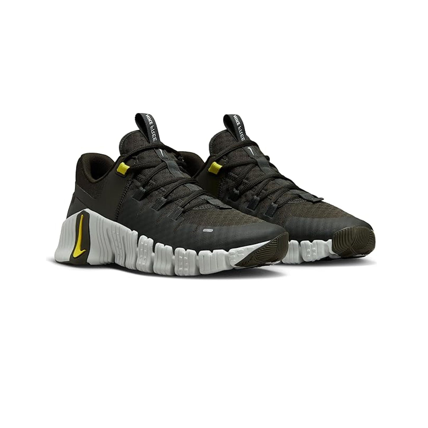 Nike Free Metcon 5 'Sequoia High Voltage' (2023)