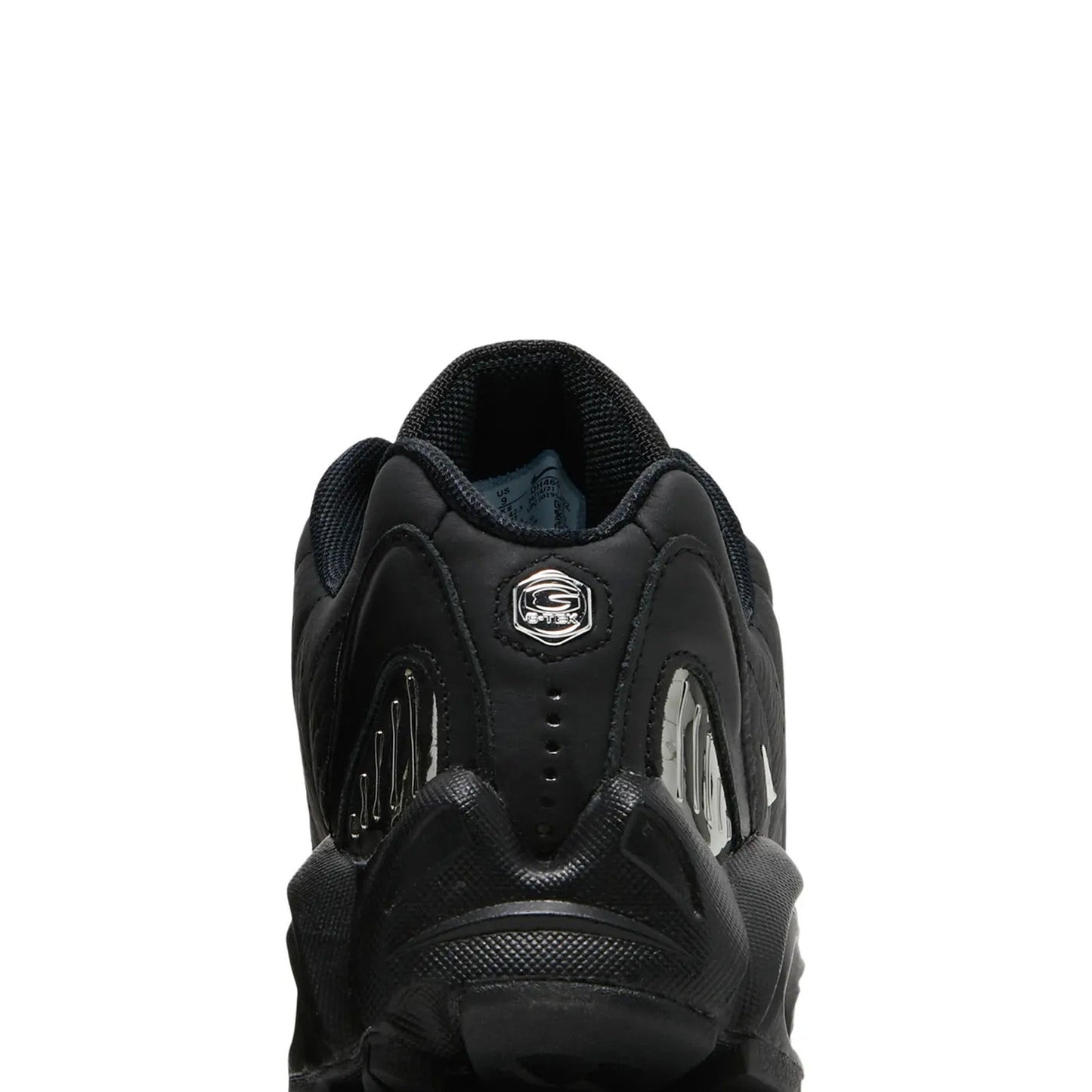 Hot Step Air Terra x Drake NOCTA 'Triple Black' (2022)