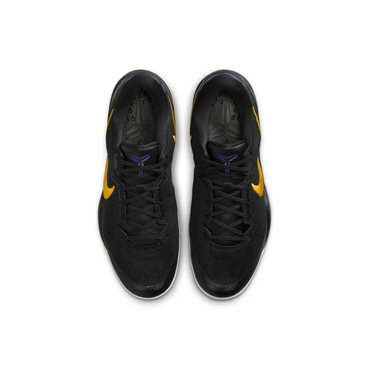 Kobe 8 Protro 'Lakers Away' (2024)